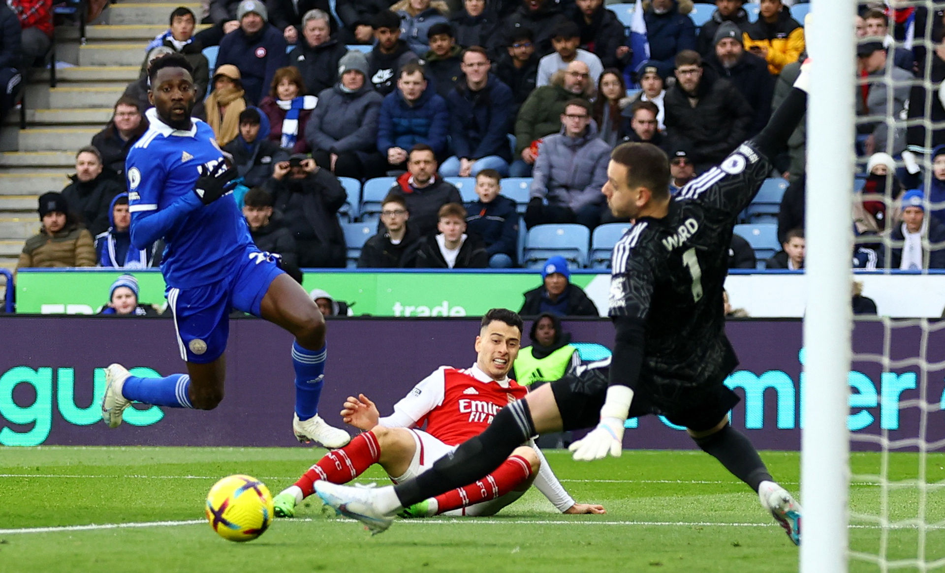 他们面对的 他们面对的