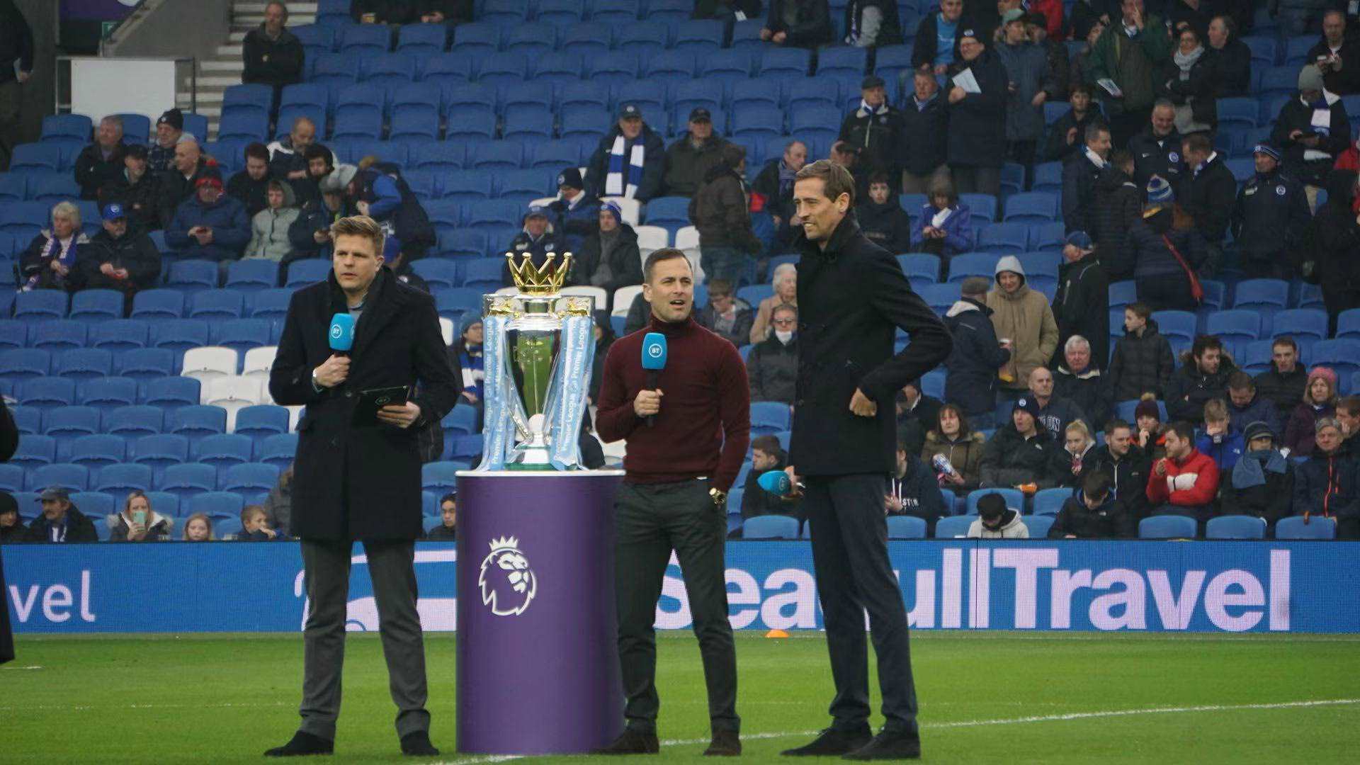 在足球领域 在足球领域